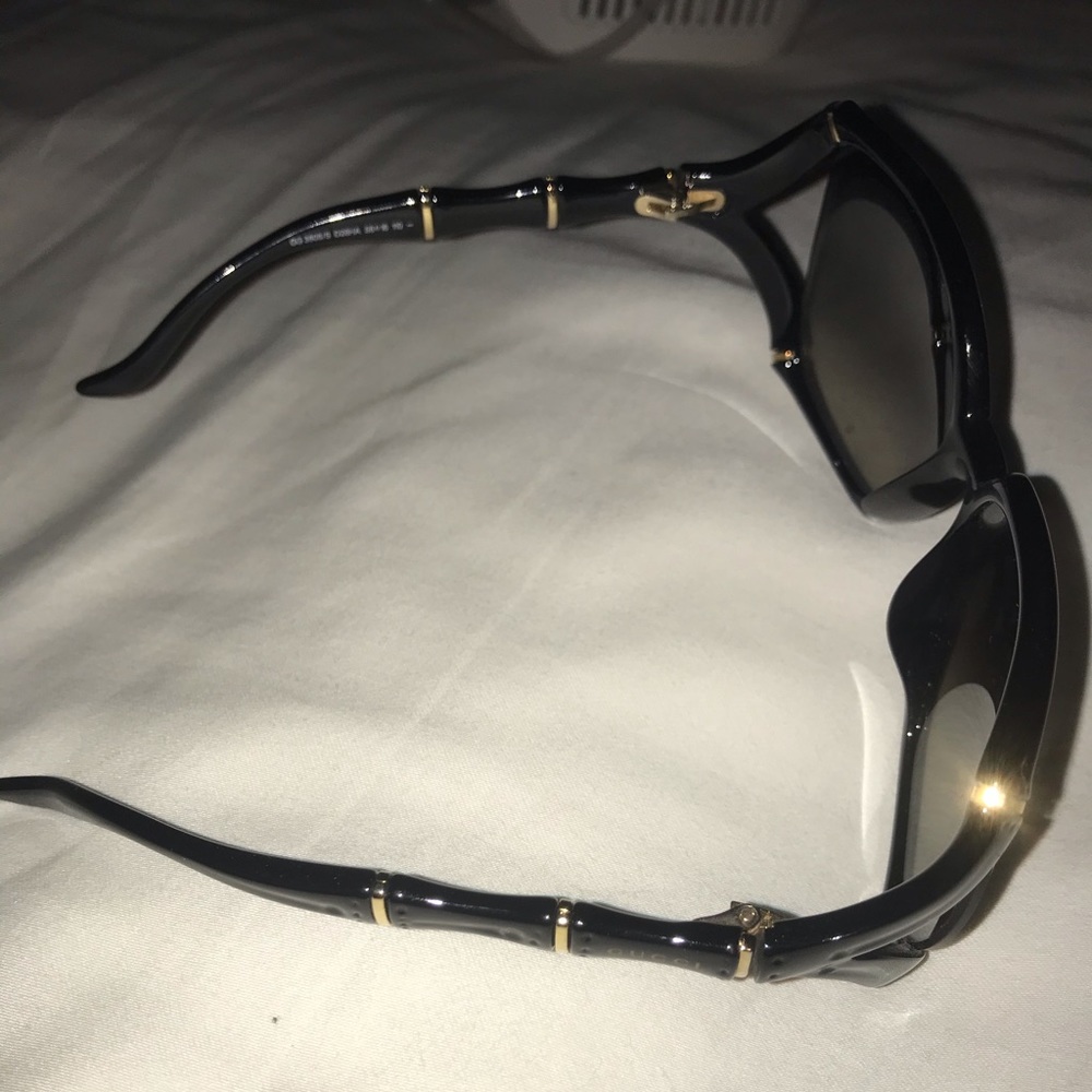 Authentic Gucci sunglasses - Picture 5 of 6